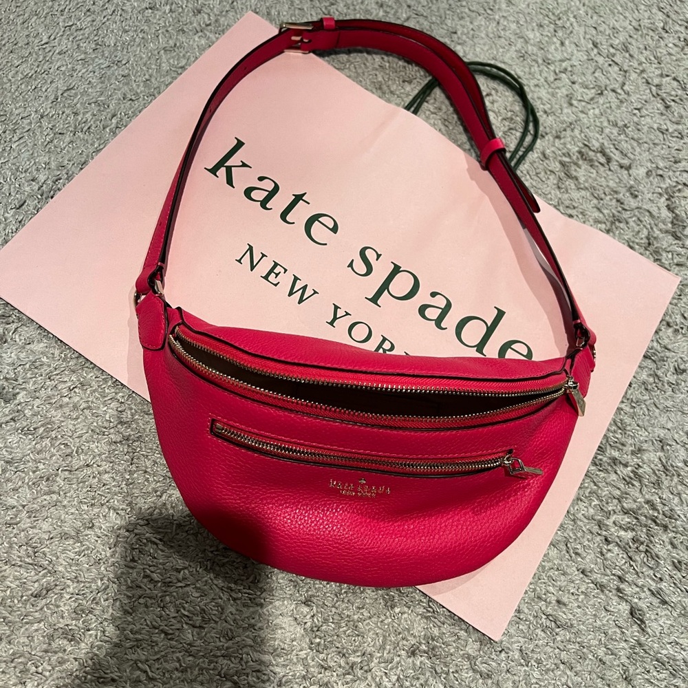 Kate spade Fanny pack